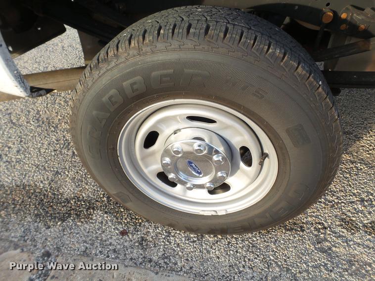 image for item L1741 2012 Ford F250 Super Duty CrewCab pickup truck