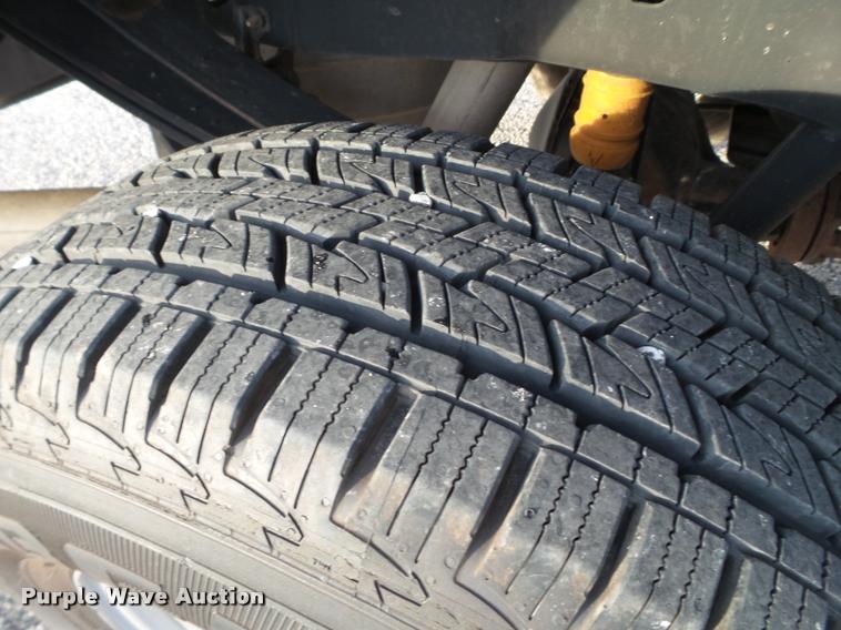 image for item L1741 2012 Ford F250 Super Duty CrewCab pickup truck