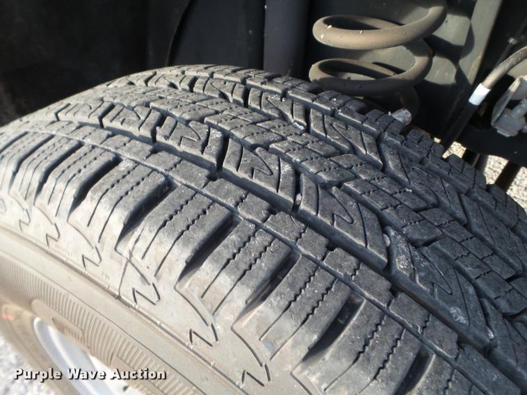 image for item L1741 2012 Ford F250 Super Duty CrewCab pickup truck