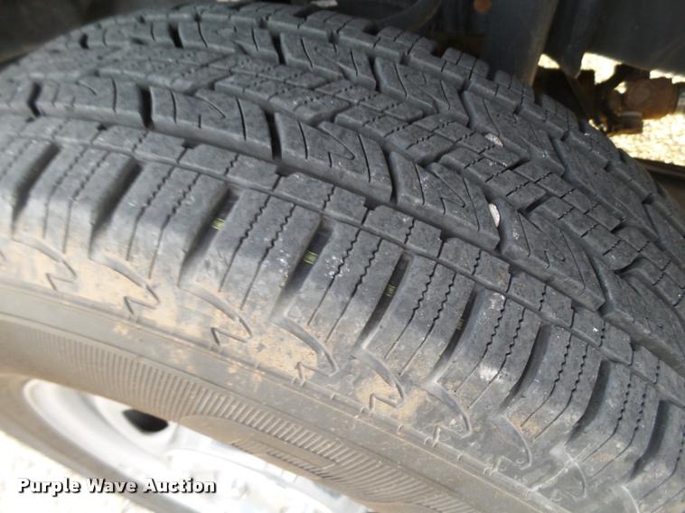 image for item L1741 2012 Ford F250 Super Duty CrewCab pickup truck