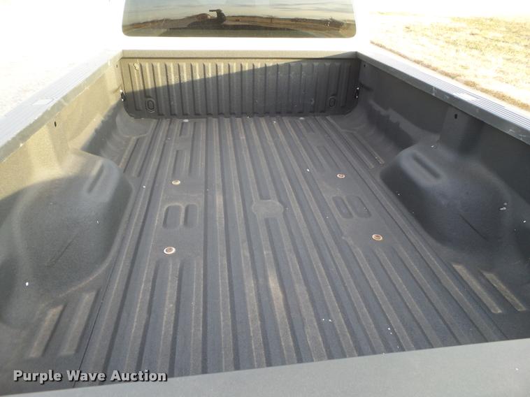 image for item L1741 2012 Ford F250 Super Duty CrewCab pickup truck