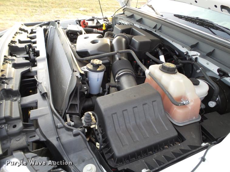 image for item L1741 2012 Ford F250 Super Duty CrewCab pickup truck