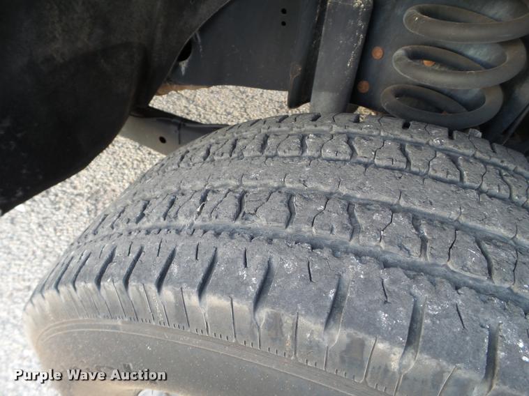 image for item L1742 2012 Ford F250 Super Duty CrewCab pickup truck