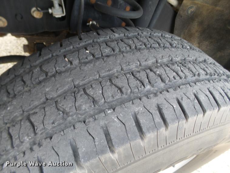 image for item L1742 2012 Ford F250 Super Duty CrewCab pickup truck