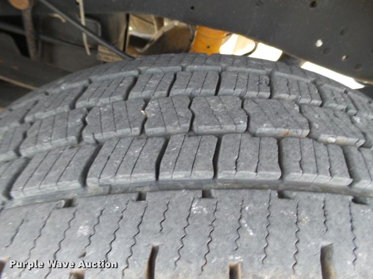 image for item L1742 2012 Ford F250 Super Duty CrewCab pickup truck