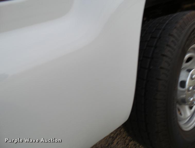 image for item L1742 2012 Ford F250 Super Duty CrewCab pickup truck