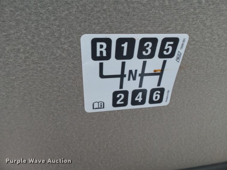 image for item L1747 2003 Chevrolet C7500 service truck