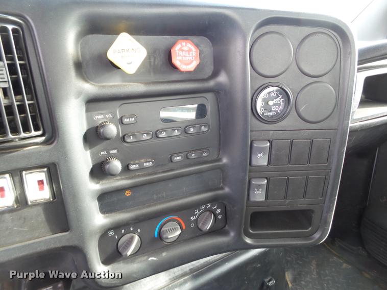 image for item L1747 2003 Chevrolet C7500 service truck