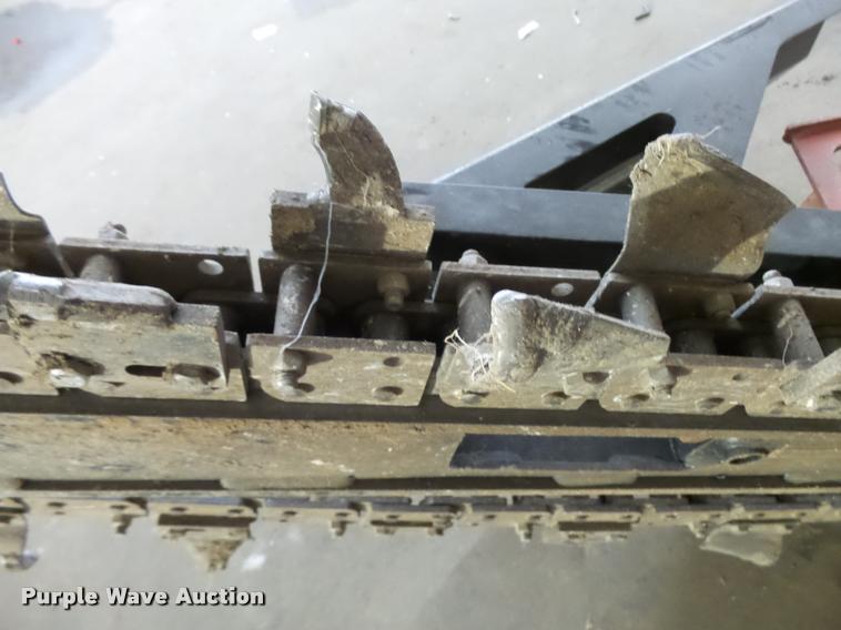 2014 Ditch Witch RT24 trencher in Arkansas City, KS | Item L3476 sold