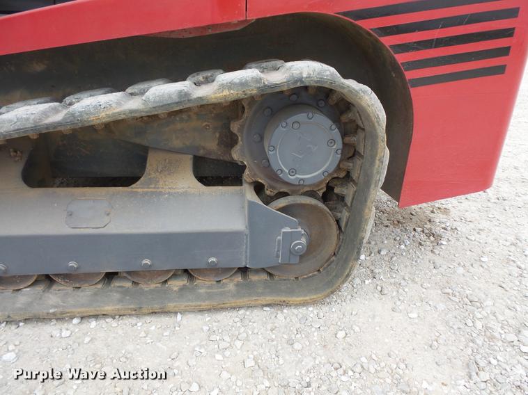 image for item L3552 2004 Takeuchi TL150 skid steer