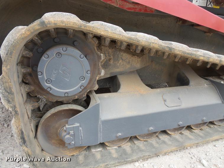 image for item L3552 2004 Takeuchi TL150 skid steer