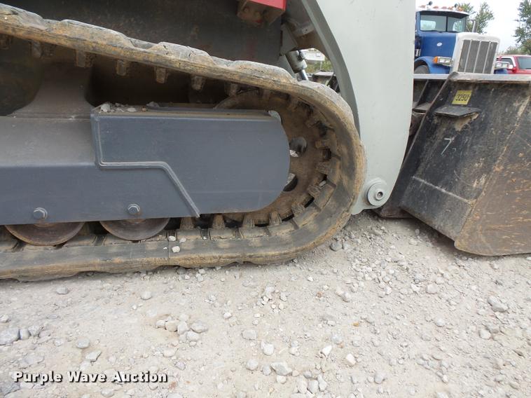 image for item L3552 2004 Takeuchi TL150 skid steer