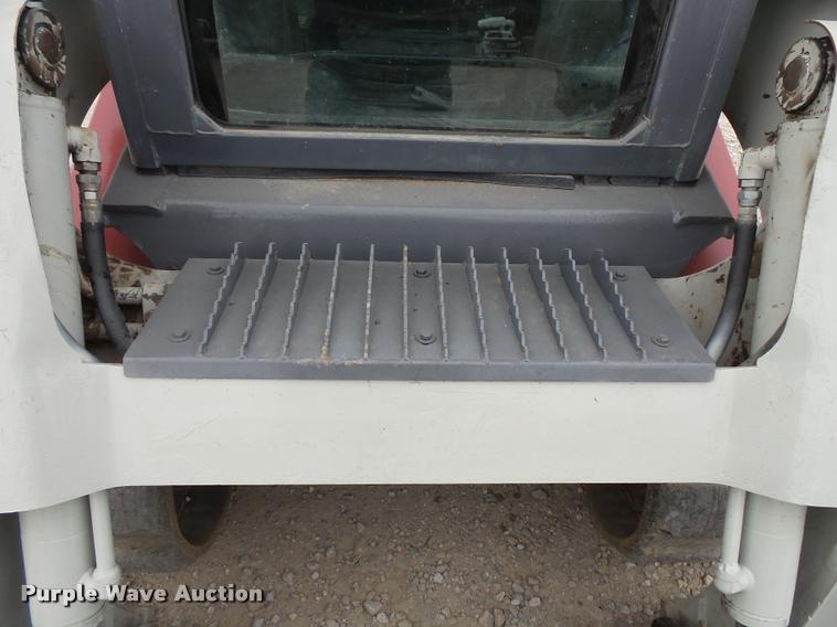 image for item L3552 2004 Takeuchi TL150 skid steer