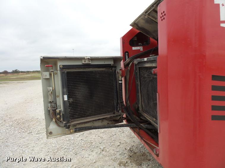 image for item L3552 2004 Takeuchi TL150 skid steer