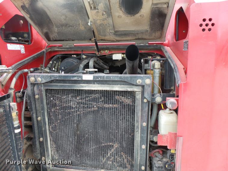 image for item L3552 2004 Takeuchi TL150 skid steer