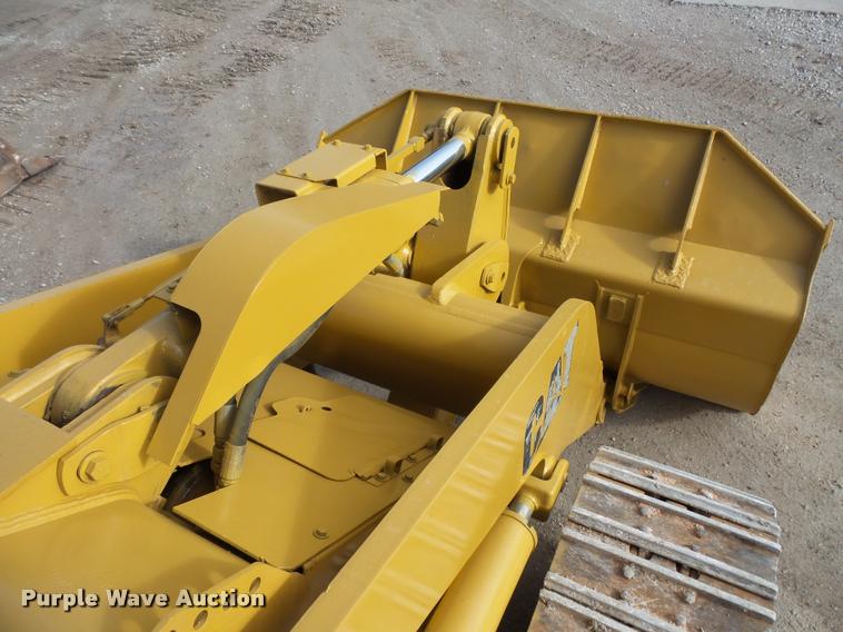 image for item L3591 1996 Caterpillar 953C track loader