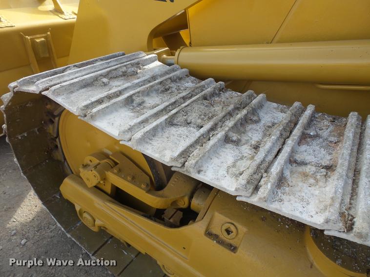 image for item L3591 1996 Caterpillar 953C track loader