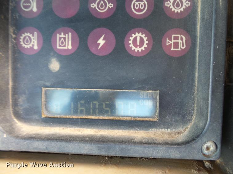 image for item L3595 1996 Caterpillar 953C track loader