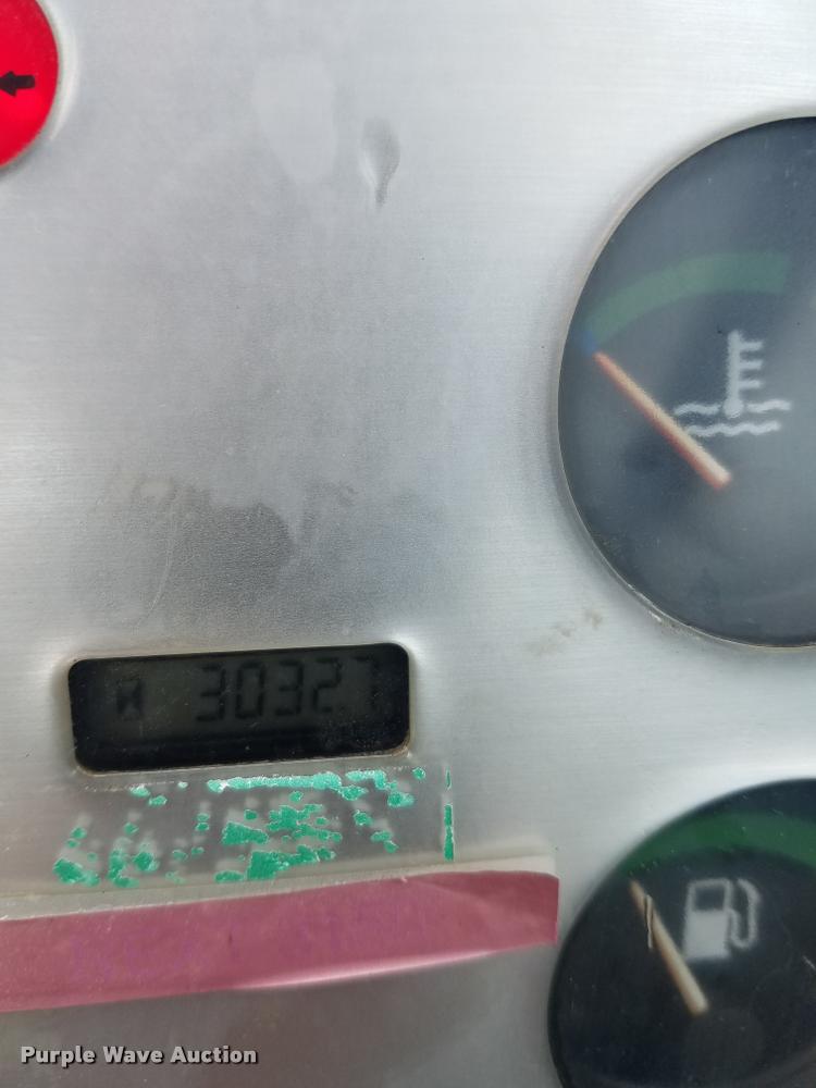 image for item L3602 2008 Bobcat 442 compact excavator