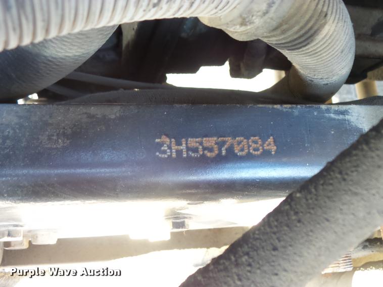 image for item L3607 2003 International DuraStar 4300 hooklift / roll off truck