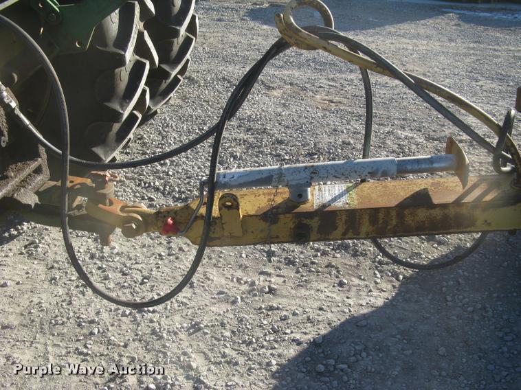 image for item L3922 Rome TAW-20S double off-set disk