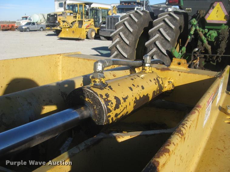 image for item L3922 Rome TAW-20S double off-set disk