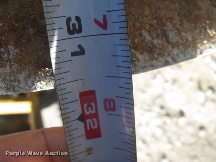 image for item L3922 Rome TAW-20S double off-set disk