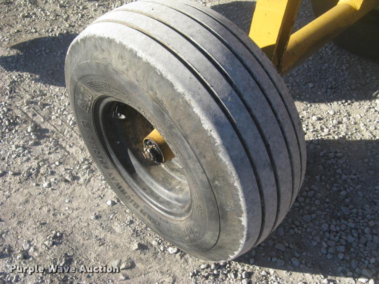 image for item L3922 Rome TAW-20S double off-set disk