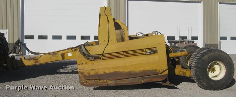 image for item L3923 IMC 16E-288 scraper