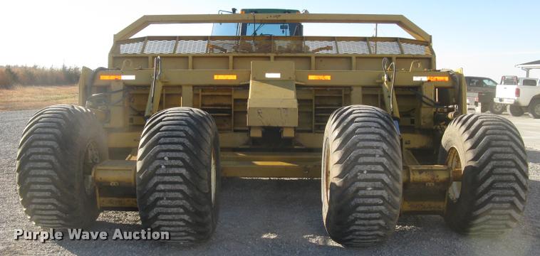 image for item L3923 IMC 16E-288 scraper