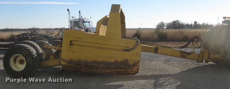 image for item L3923 IMC 16E-288 scraper