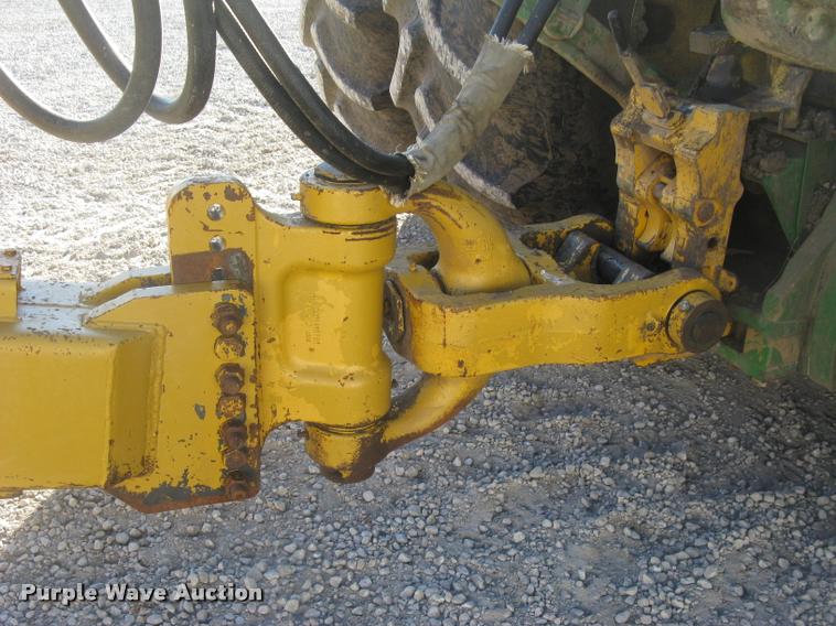 image for item L3923 IMC 16E-288 scraper