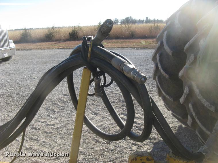 image for item L3923 IMC 16E-288 scraper