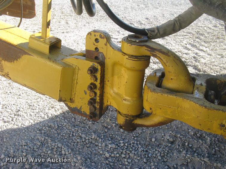 image for item L3923 IMC 16E-288 scraper