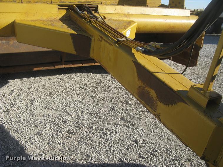 image for item L3923 IMC 16E-288 scraper