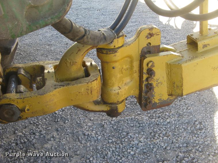 image for item L3923 IMC 16E-288 scraper