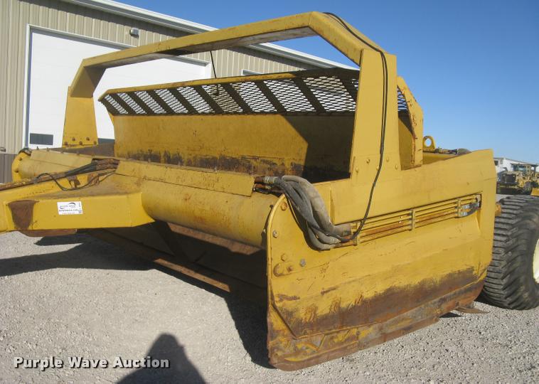 image for item L3923 IMC 16E-288 scraper