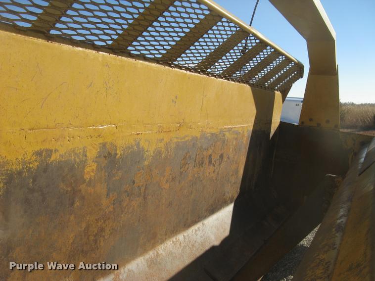 image for item L3923 IMC 16E-288 scraper