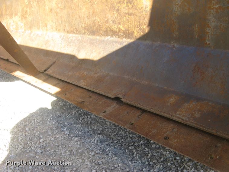 image for item L3923 IMC 16E-288 scraper