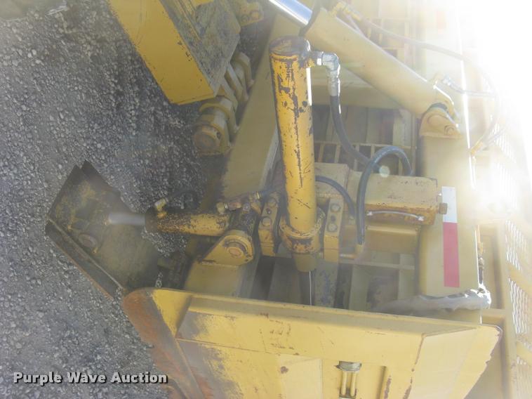 image for item L3923 IMC 16E-288 scraper