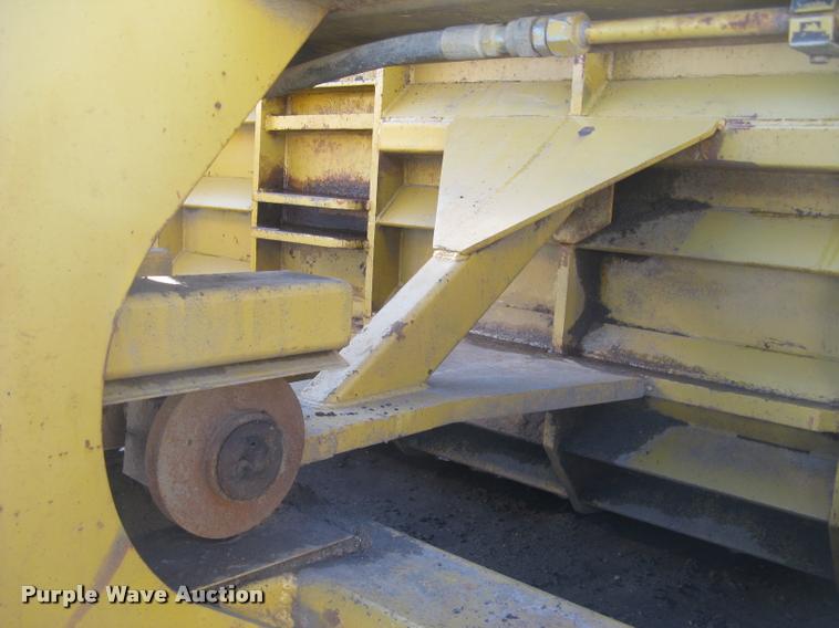 image for item L3923 IMC 16E-288 scraper