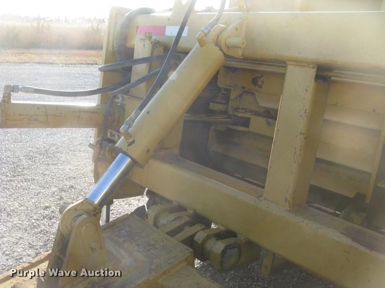 image for item L3923 IMC 16E-288 scraper