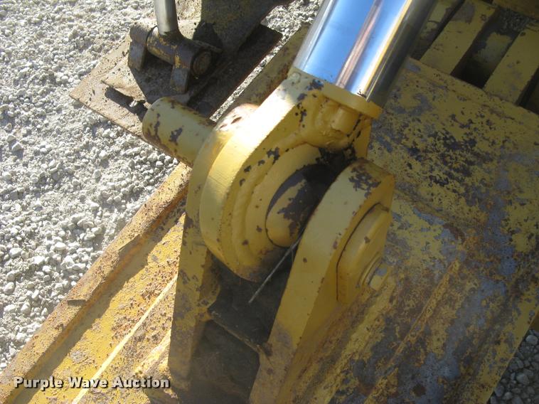 image for item L3923 IMC 16E-288 scraper