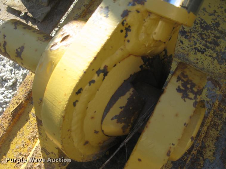 image for item L3923 IMC 16E-288 scraper