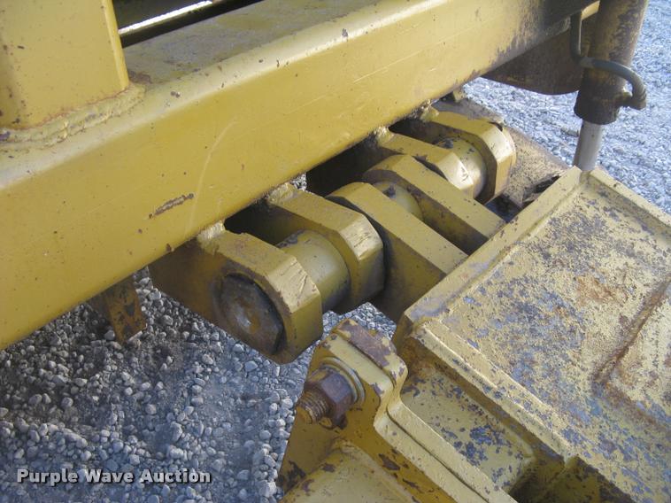 image for item L3923 IMC 16E-288 scraper