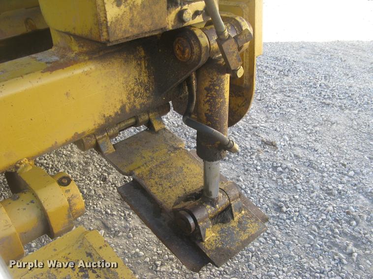 image for item L3923 IMC 16E-288 scraper