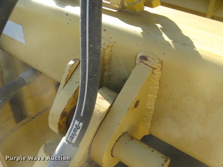 image for item L3923 IMC 16E-288 scraper