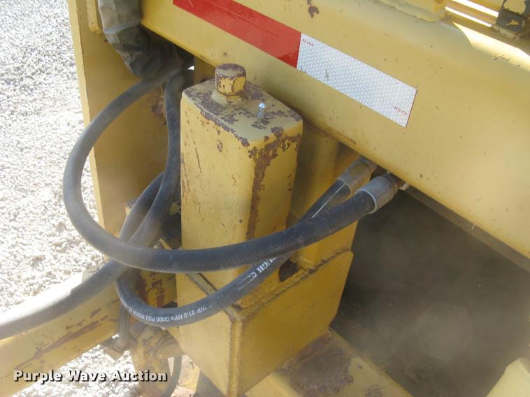 image for item L3923 IMC 16E-288 scraper