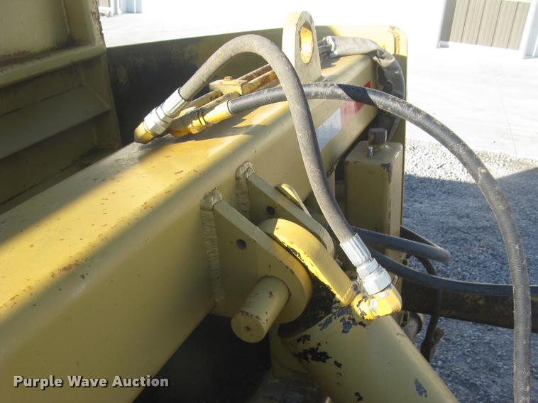 image for item L3923 IMC 16E-288 scraper