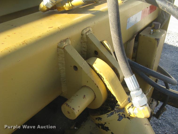 image for item L3923 IMC 16E-288 scraper